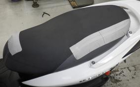 YAMAHA CYGNUS 125 XSR 2 2009 SE44J