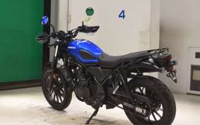 HONDA CL500 2023 PC68