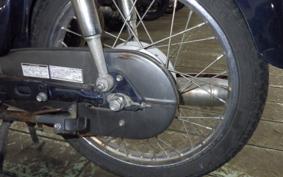 HONDA C50 SUPER CUB AA01