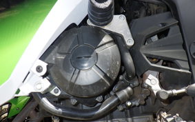 KAWASAKI NINJA 250 ABS 2021 EX250L