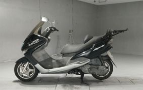 YAMAHA MAJESTY 125 SE27