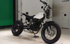 YAMAHA TW200 Gen.2 DG07J