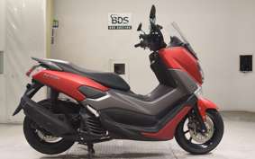 YAMAHA N-MAX 155 A 2016 SG50J