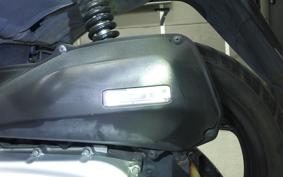 HONDA DIO 110 2024 JF58