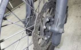 YAMAHA XT250X 2019 DG11J
