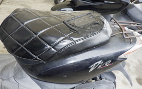 HONDA DIO Gen.5