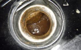 YAMAHA JOG 90 Sports Edition 3WF