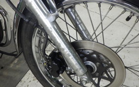 HONDA CBX125 CUSTOM