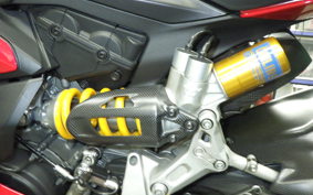 DUCATI 1199 PANIGALE R 2014