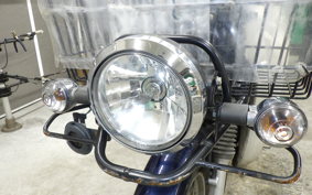 HONDA C50 SUPER CUB AA04