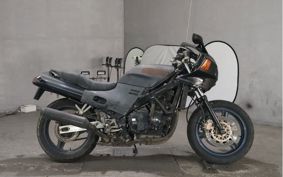 HONDA CBR750 1988 RC27