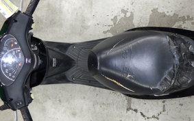 HONDA DIO Gen.6 AF68