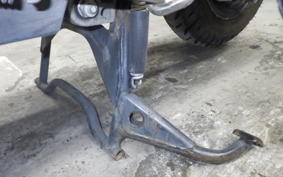 HONDA SPACY 100 2008 JF13