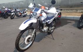 YAMAHA SEROW 225W 4JG