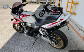 HONDA CB1300SF BOLDOR 2005 SC54