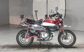 HONDA MONKEY 125 JB02