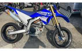 YAMAHA WR250R DG15J