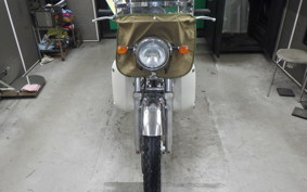 KAWASAKI ESTRELLA RS BJ250A