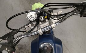 YAMAHA TW200 2JL