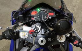 YAMAHA YZF-R6 2006 RJ12