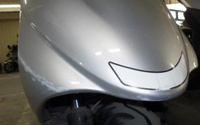 SUZUKI ADDRESS V125 CF4EA