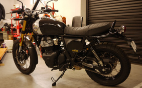 OTHER ENFIELD BEAR650 2025 ME3EBP15