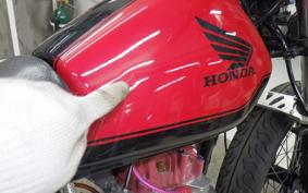 HONDA FTR223 2021 MC34