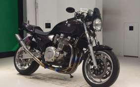 YAMAHA XJR1300 1998 RP01J