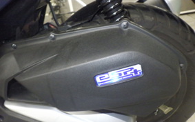 HONDA PCX 160 2008 KF47