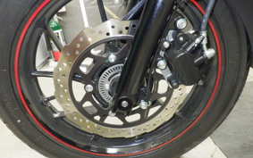 SUZUKI V-STROM 250 2009