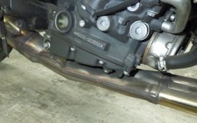 YAMAHA FZ8 FAZER N 2016