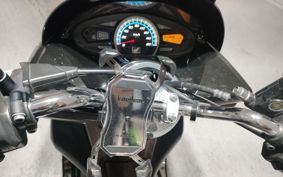HONDA PCX125 NC125D