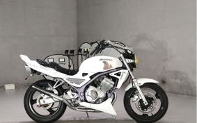 KAWASAKI BALIUS250 ZR250A