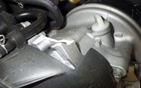 YAMAHA AXIS 125 Z SEJ6J