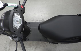 SUZUKI ADDRESS V125 Gen.2 2018 DP12H