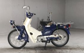HONDA SUPER CUB50 AA01