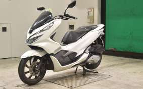 HONDA PCX125 JF81