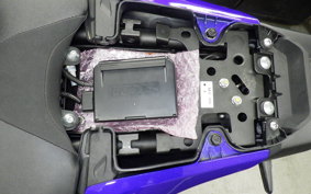 YAMAHA MT-07 2022 RM33J