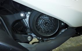 SUZUKI BURGMANストリート125EX 2000 EA23M