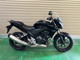 Фото Honda CB400F ABS 2013 с японского аукциона
