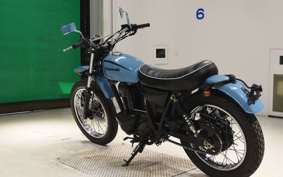 KAWASAKI 250TR BJ250F