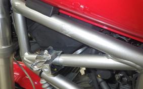 DUCATI MONSTER 400 IE 2004