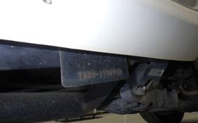 HONDA GYRO CANOPY TA03