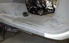 SUZUKI LET's 4 Basket CA43A