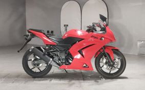 KAWASAKI NINJA 250R EX250K