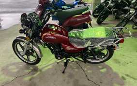 HONDA LY125 FI PCJL