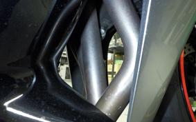 HONDA CBR600RR GEN 3 2008 PC40