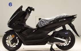 HONDA PCX 125 1999 JK05