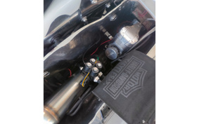 HARLEY FLHX1580 2008 KB4