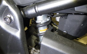 HONDA CBR400R 2025 NC65